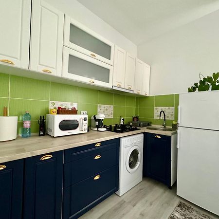 Ely'S Place Sibiu Luaran gambar