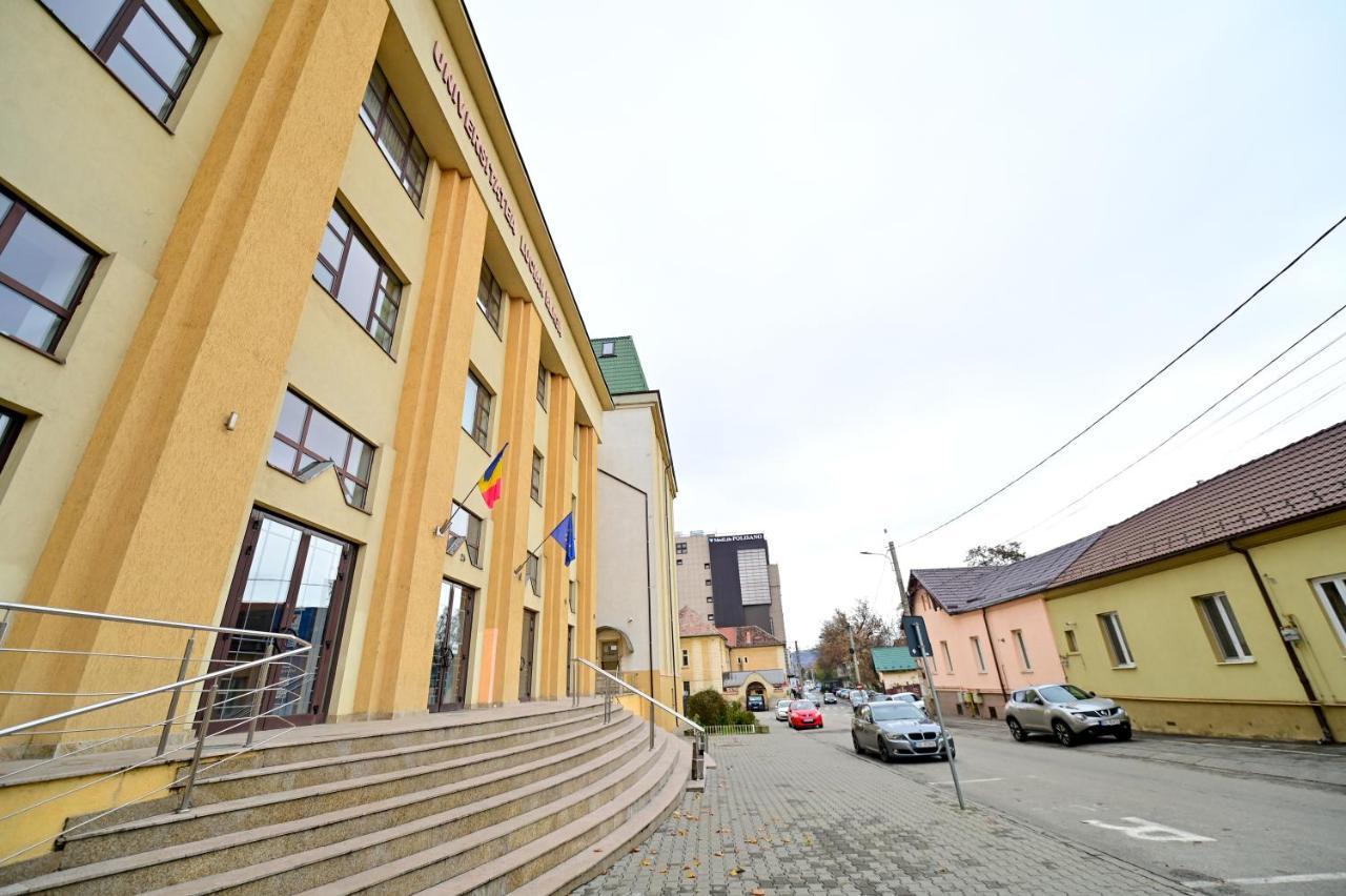 Ely'S Place Sibiu Luaran gambar