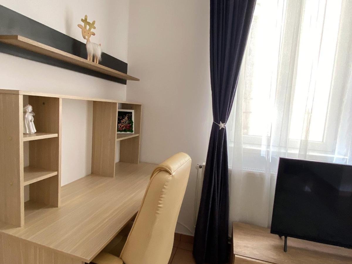 Ely'S Place Sibiu Luaran gambar