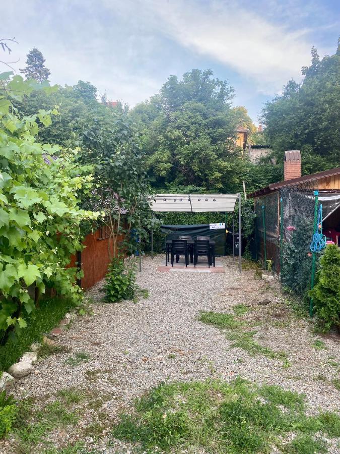 Ely'S Place Sibiu Luaran gambar