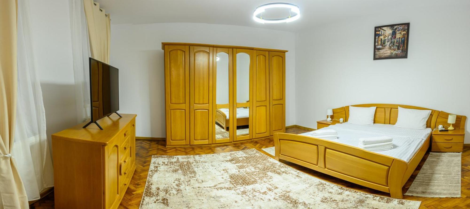 Ely'S Place Sibiu Luaran gambar