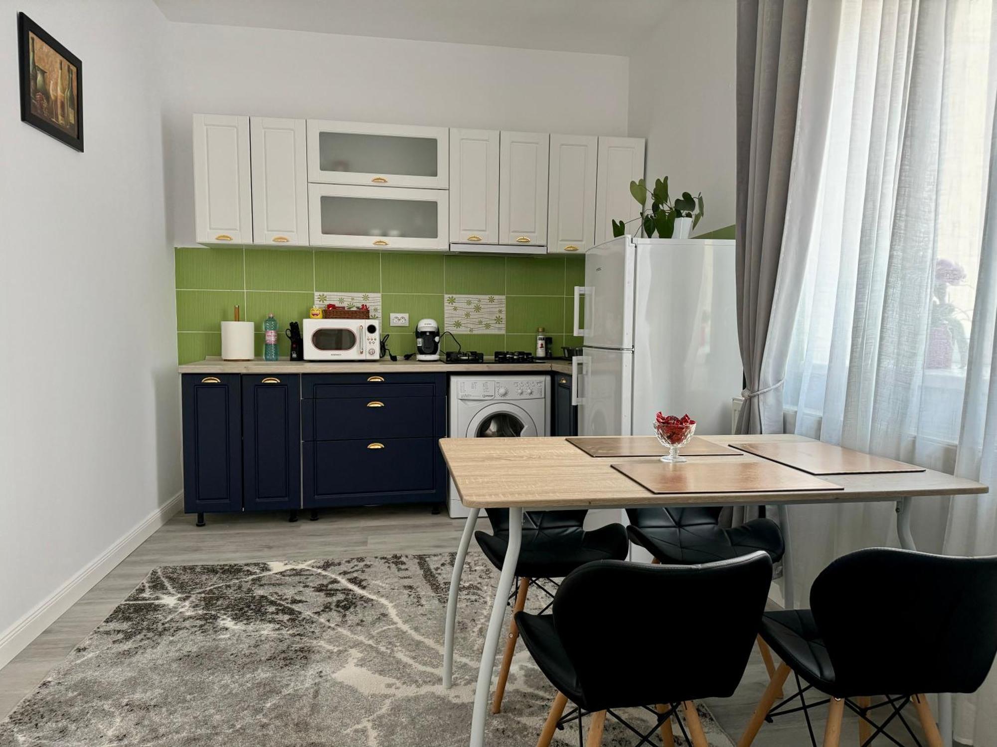 Ely'S Place Sibiu Luaran gambar