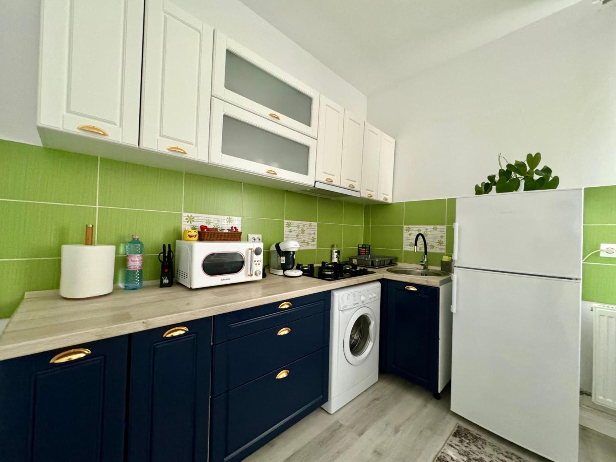 Ely'S Place Sibiu Luaran gambar
