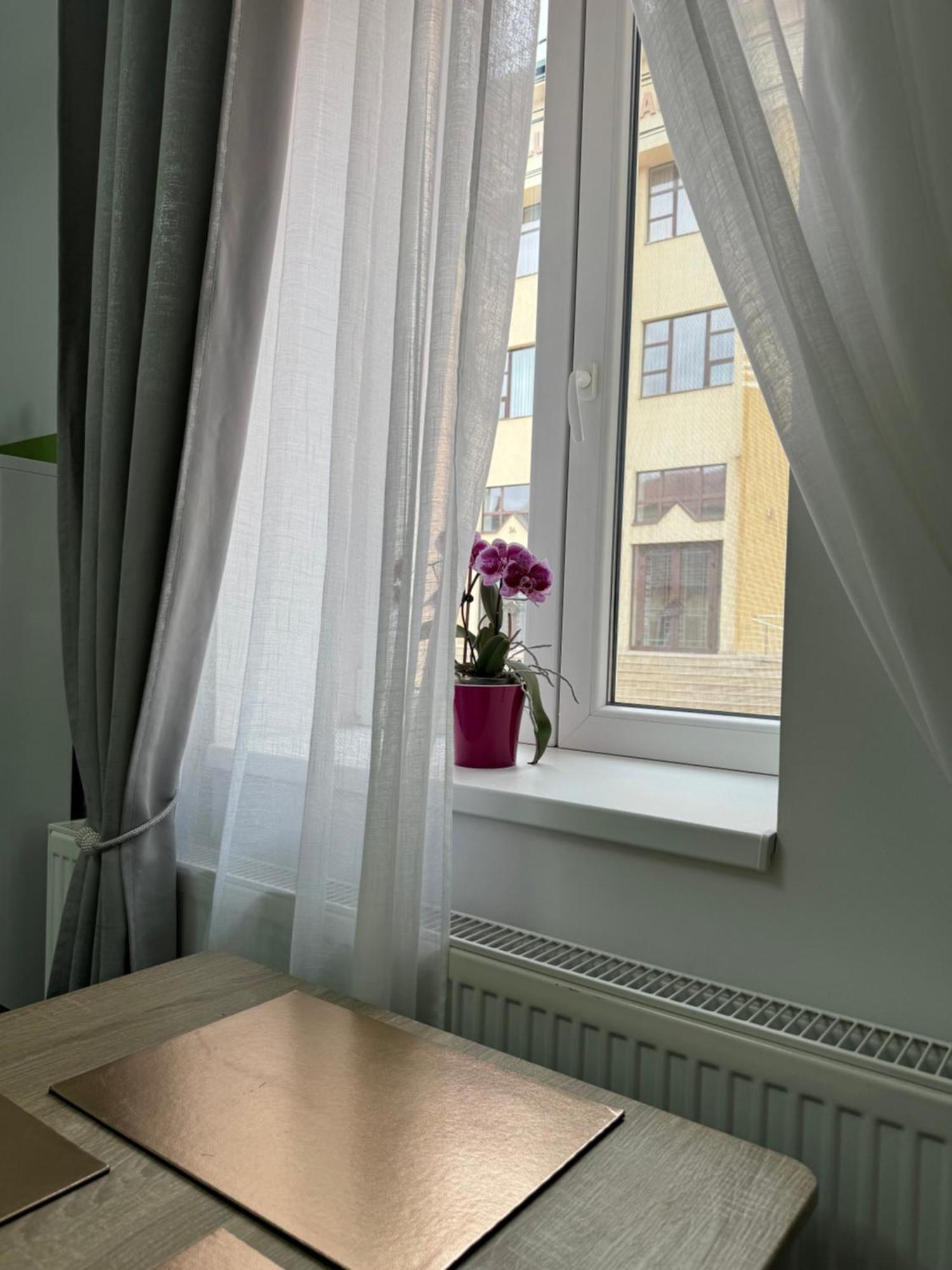Ely'S Place Sibiu Luaran gambar
