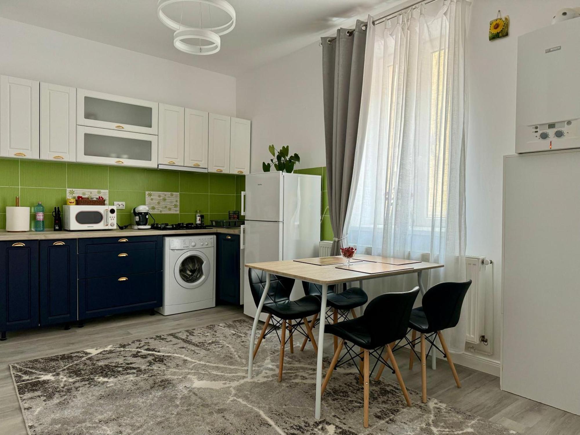 Ely'S Place Sibiu Luaran gambar